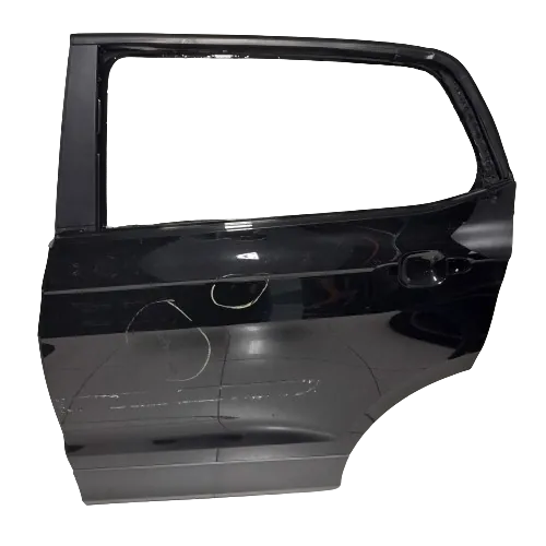 Porta traseira esquerda Do VW TCROSS 1.0 TSI 2020