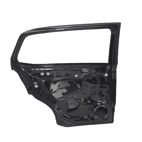 Porta traseira esquerda Do VW TCROSS 1.0 TSI 2020