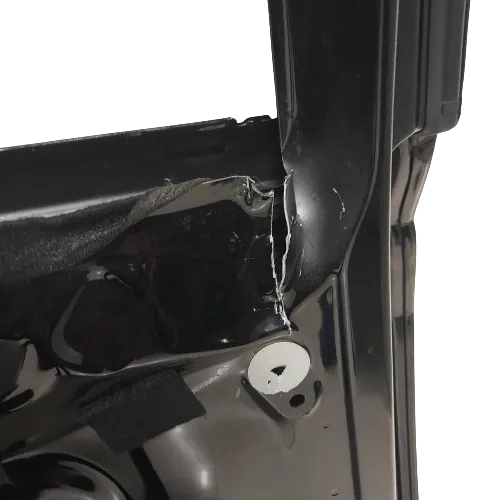 Porta traseira esquerda Do VW TCROSS 1.0 TSI 2020