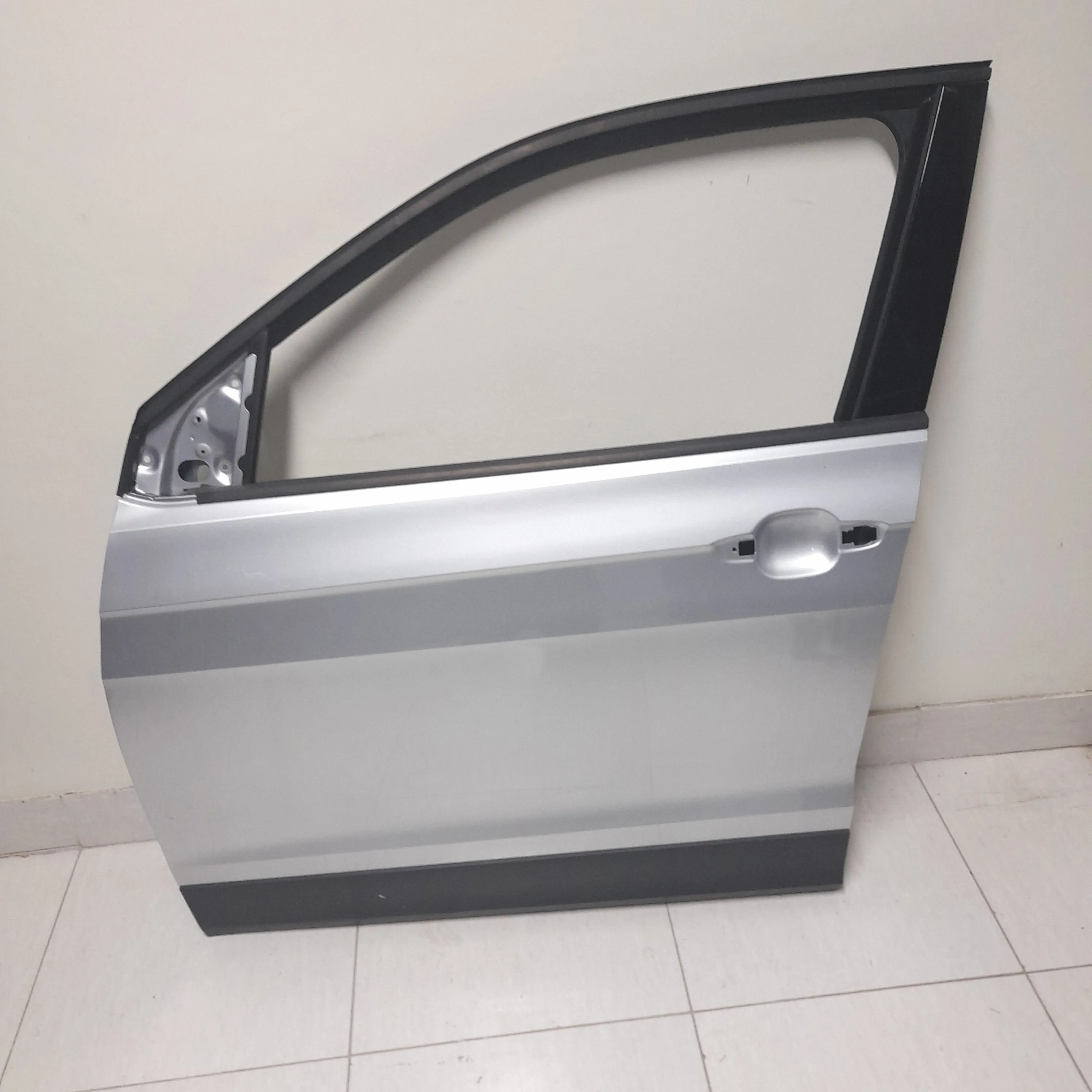Porta dianteira esquerda Do VW T-CROSS 1.0 tsi 2020