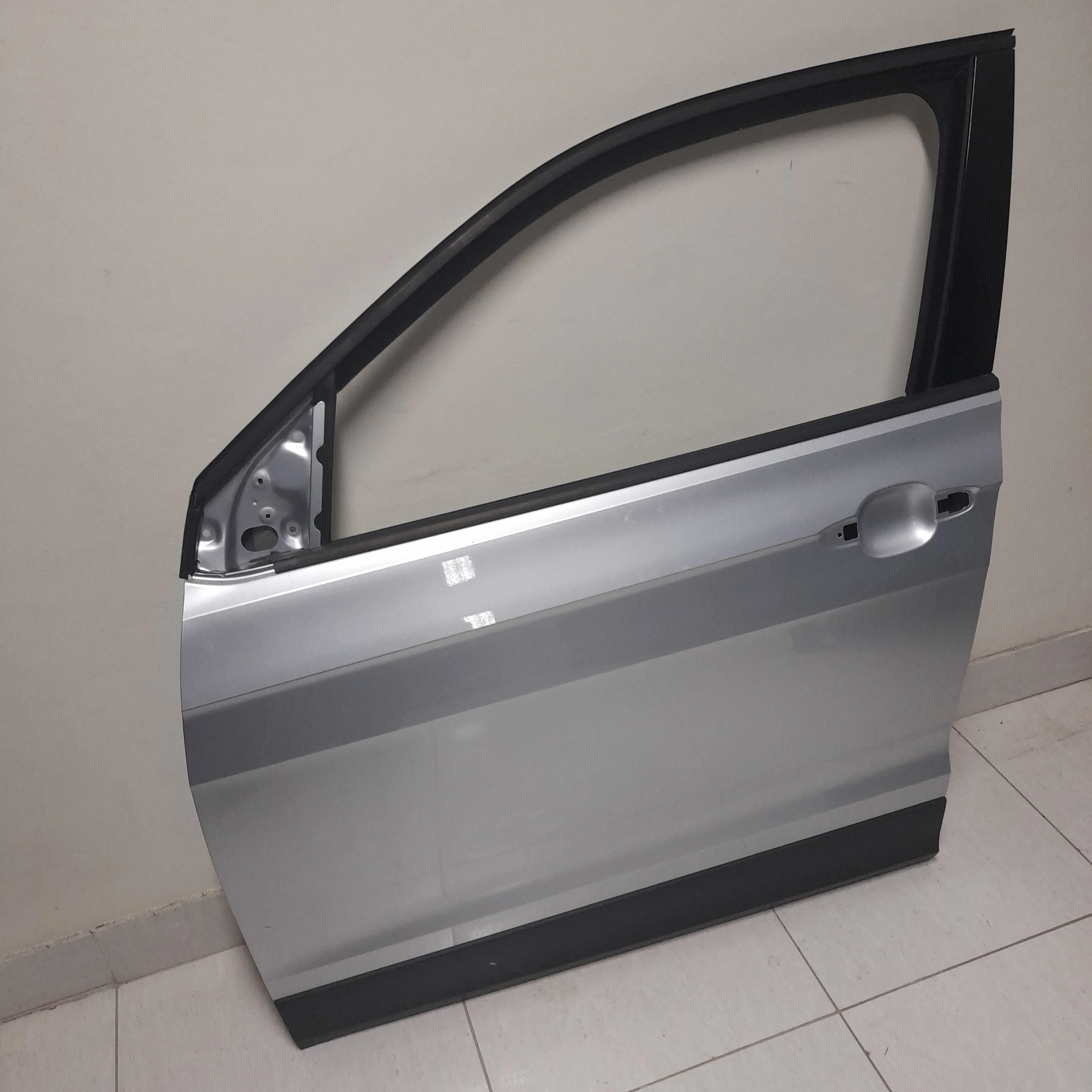 Porta dianteira esquerda Do VW T-CROSS 1.0 tsi 2020