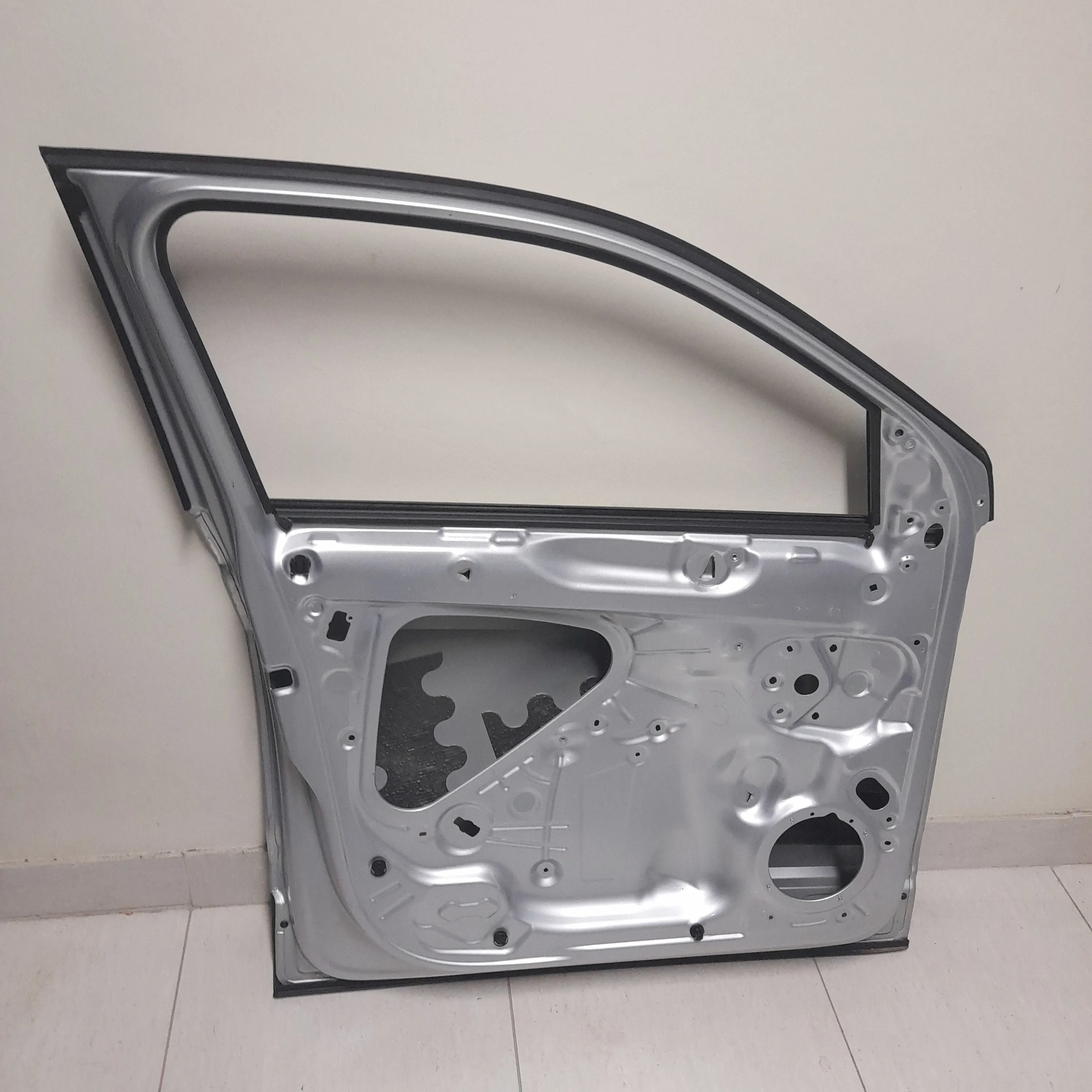 Porta dianteira esquerda Do VW T-CROSS 1.0 tsi 2020