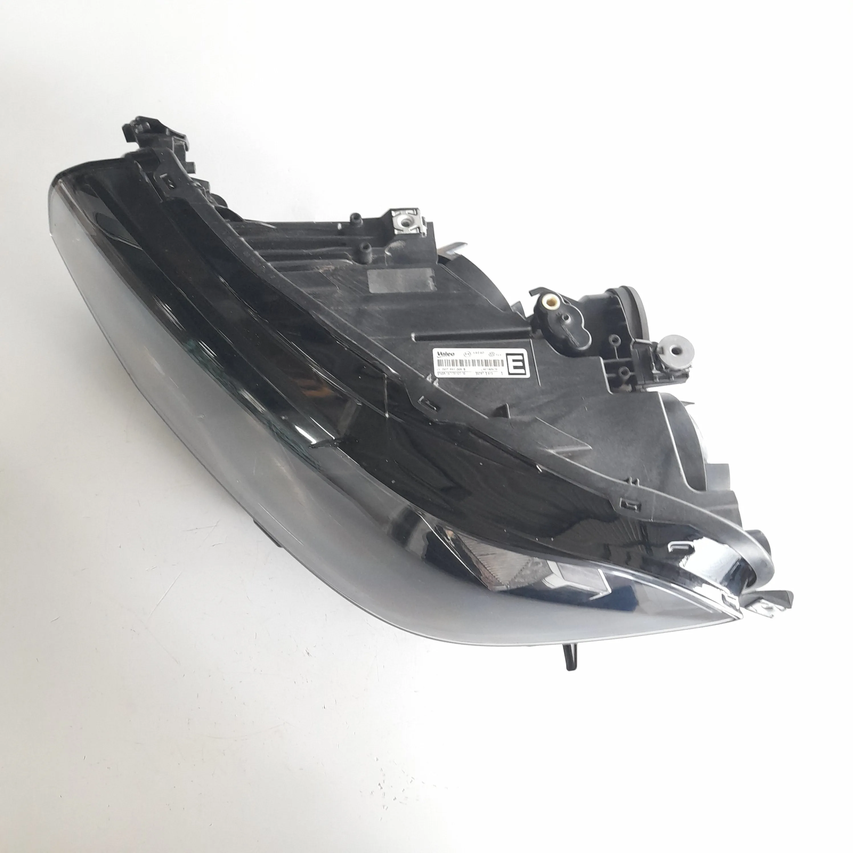 Farol esquerdo Do VW T-CROSS 1.0 tsi 2020