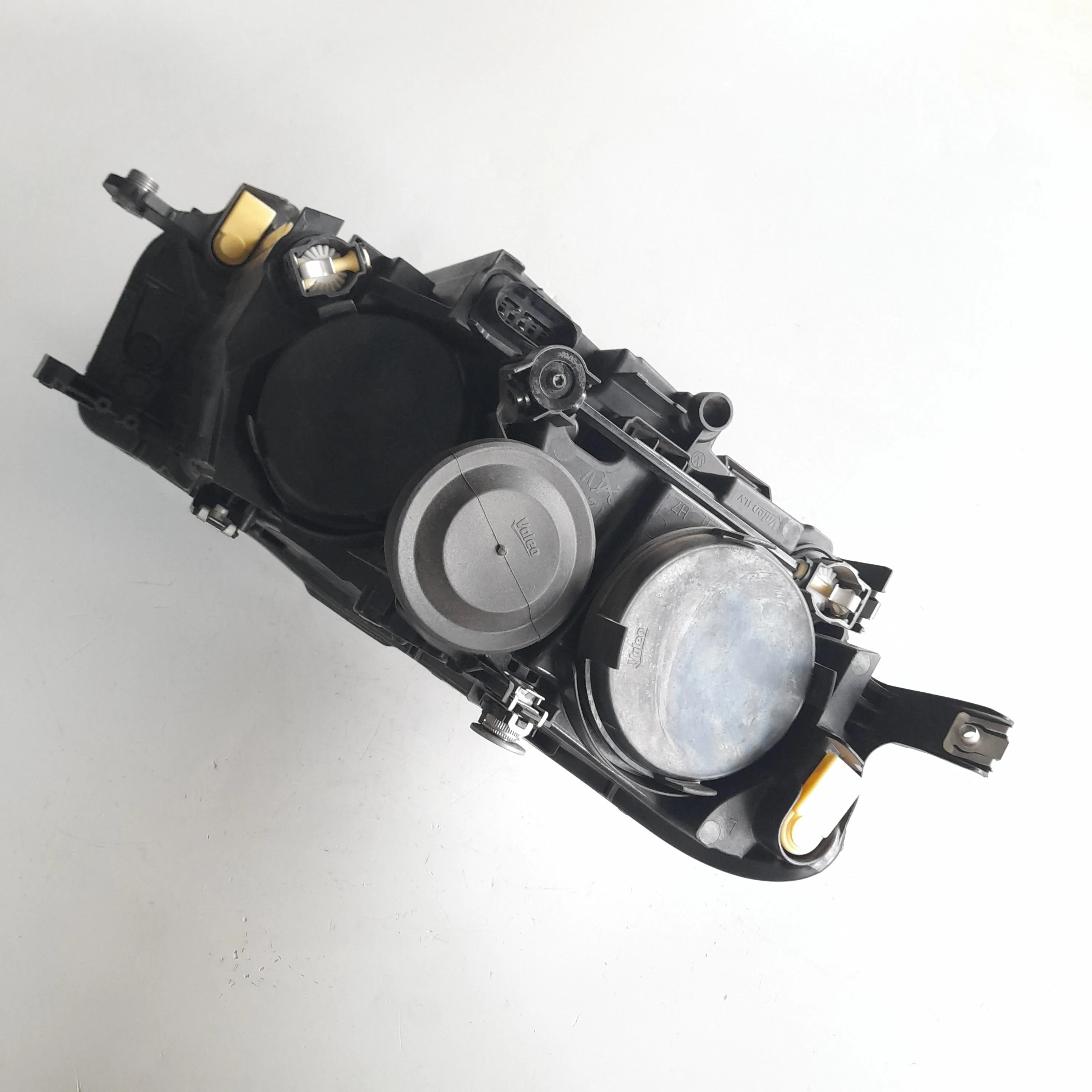 Farol esquerdo Do VW T-CROSS 1.0 tsi 2020