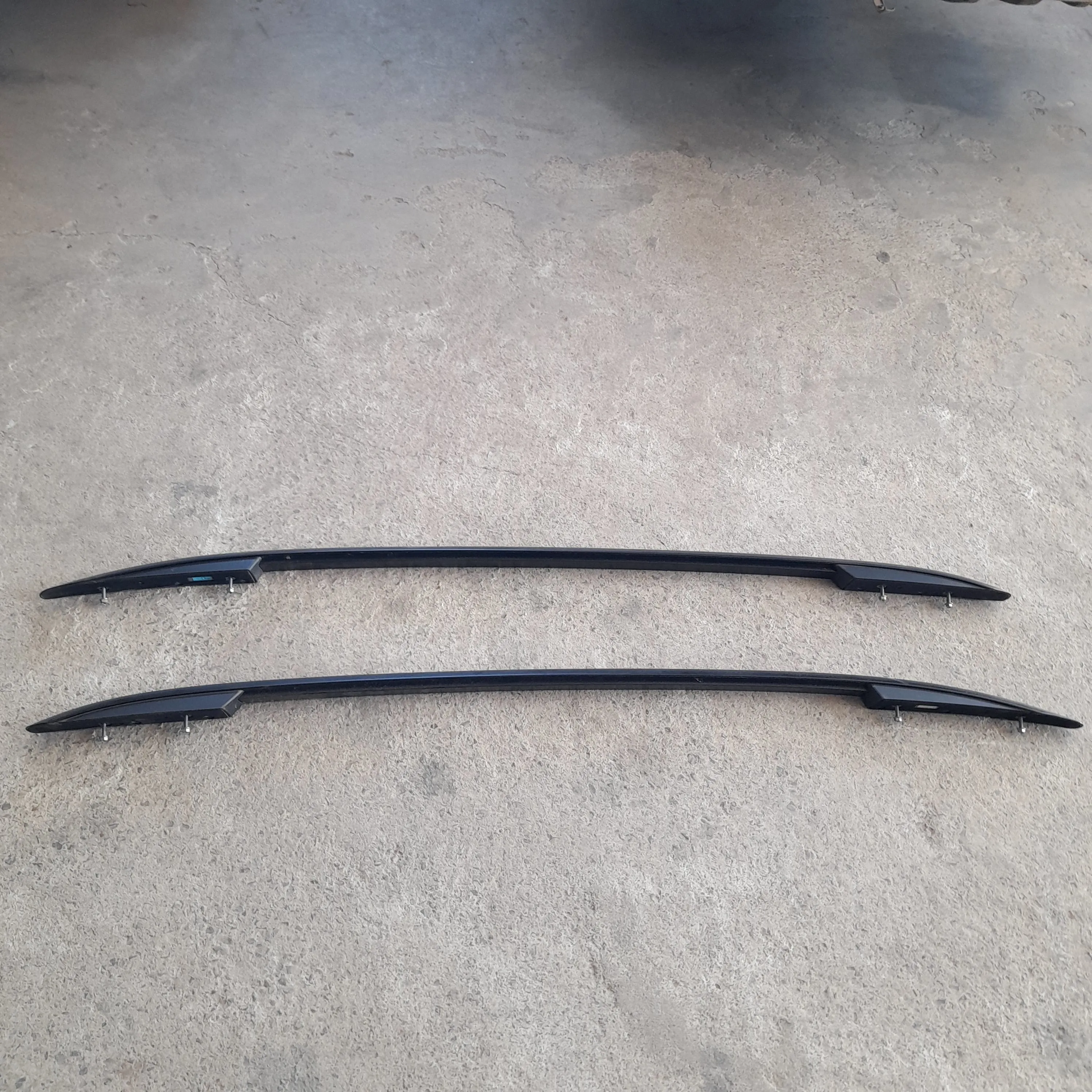 Rack de teto (par) Do VW T-CROSS 1.0 tsi 2020