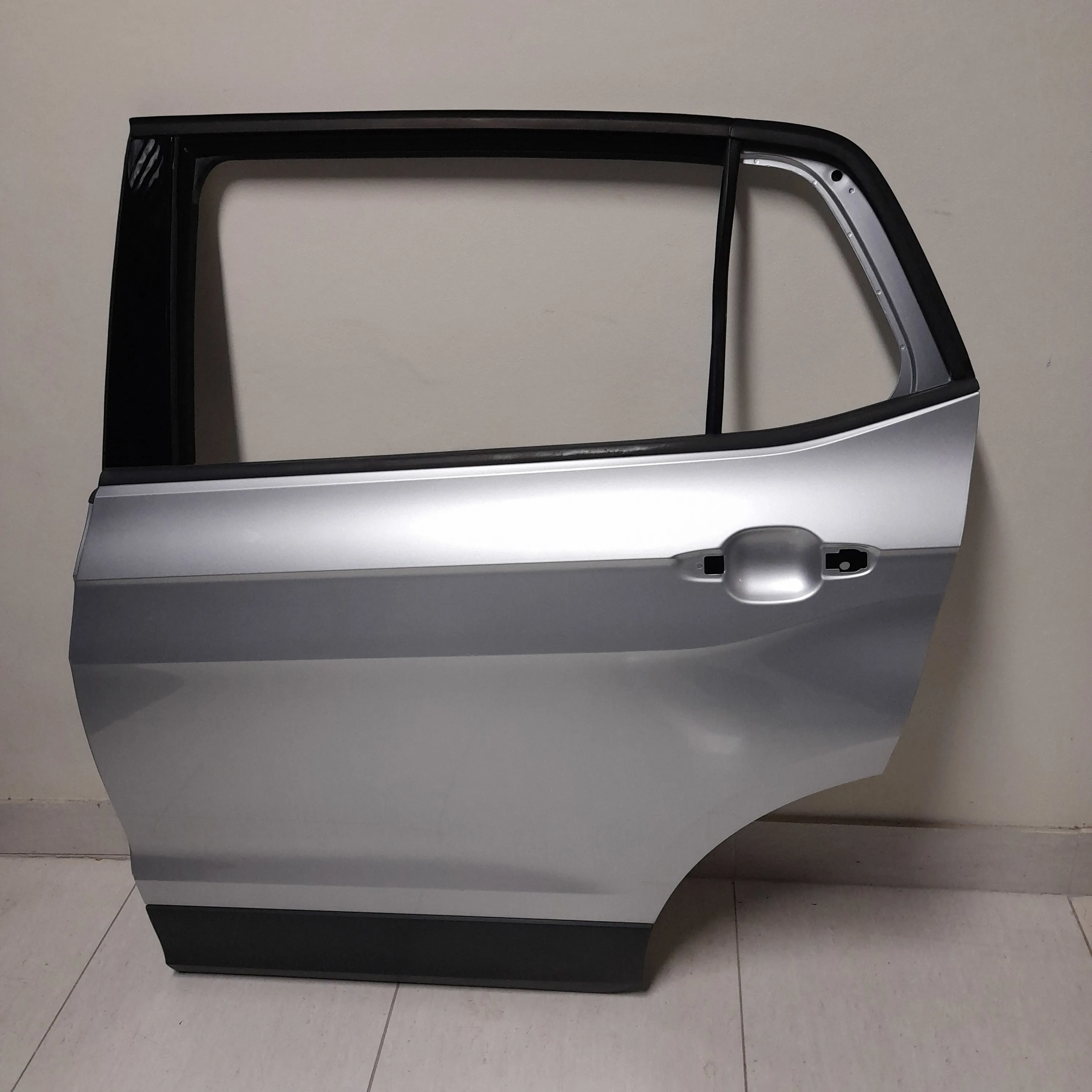 Porta traseira esquerda Do VW T-CROSS 1.0 tsi 2020