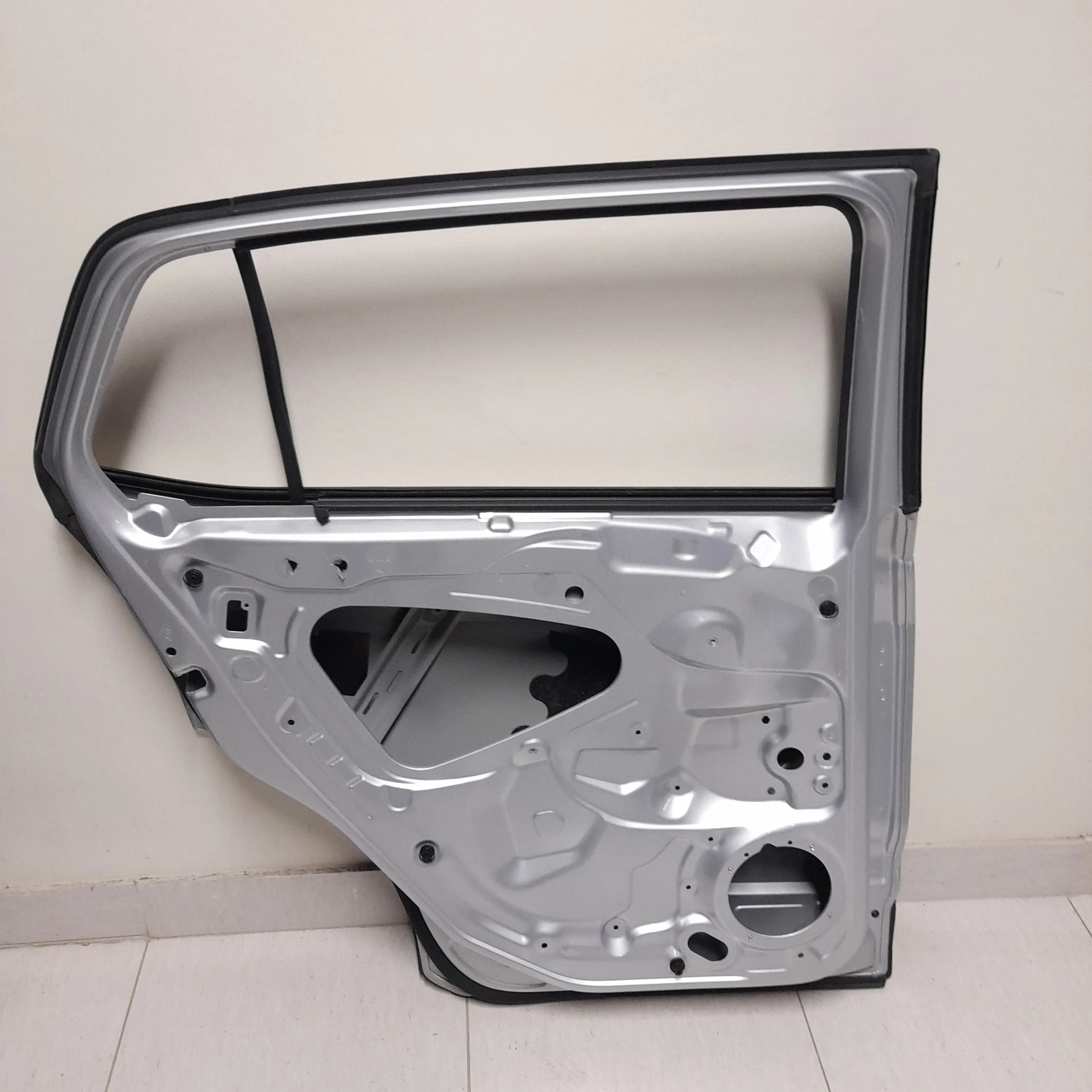 Porta traseira esquerda Do VW T-CROSS 1.0 tsi 2020