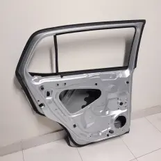 Porta traseira esquerda Do VW T-CROSS 1.0 tsi 2020