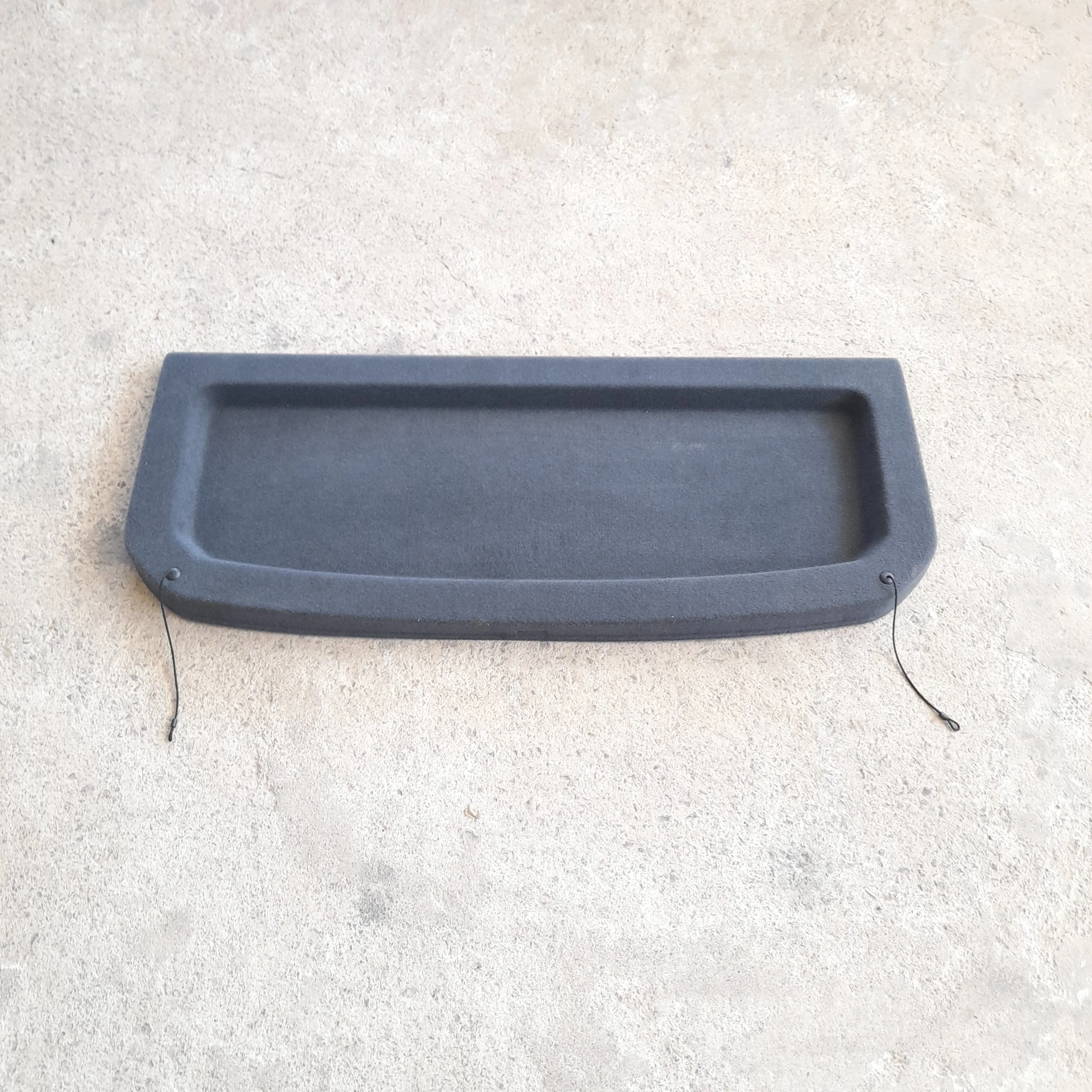 Tampa do porta malas Do VW T-CROSS 1.0 tsi 2020
