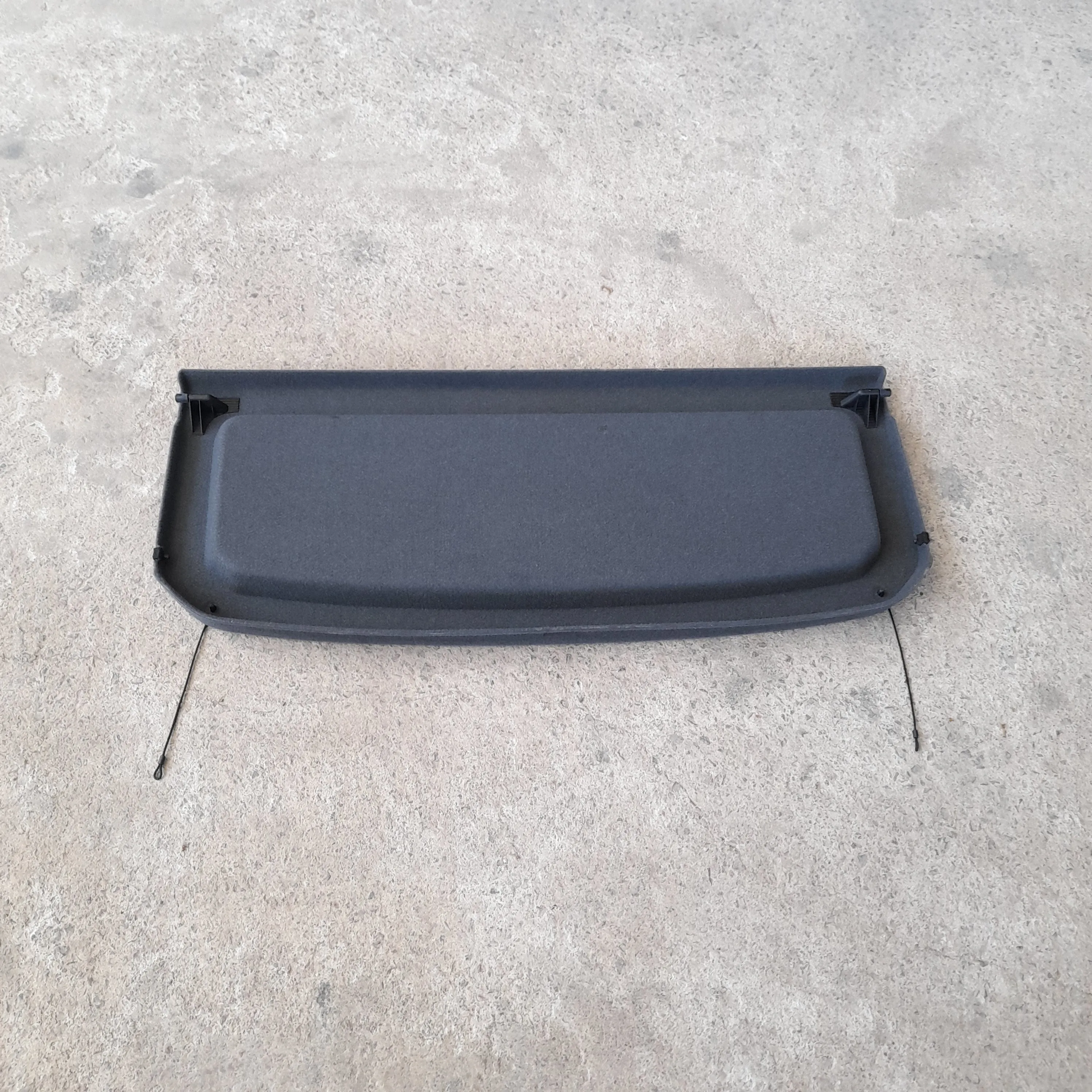 Tampa do porta malas Do VW T-CROSS 1.0 tsi 2020