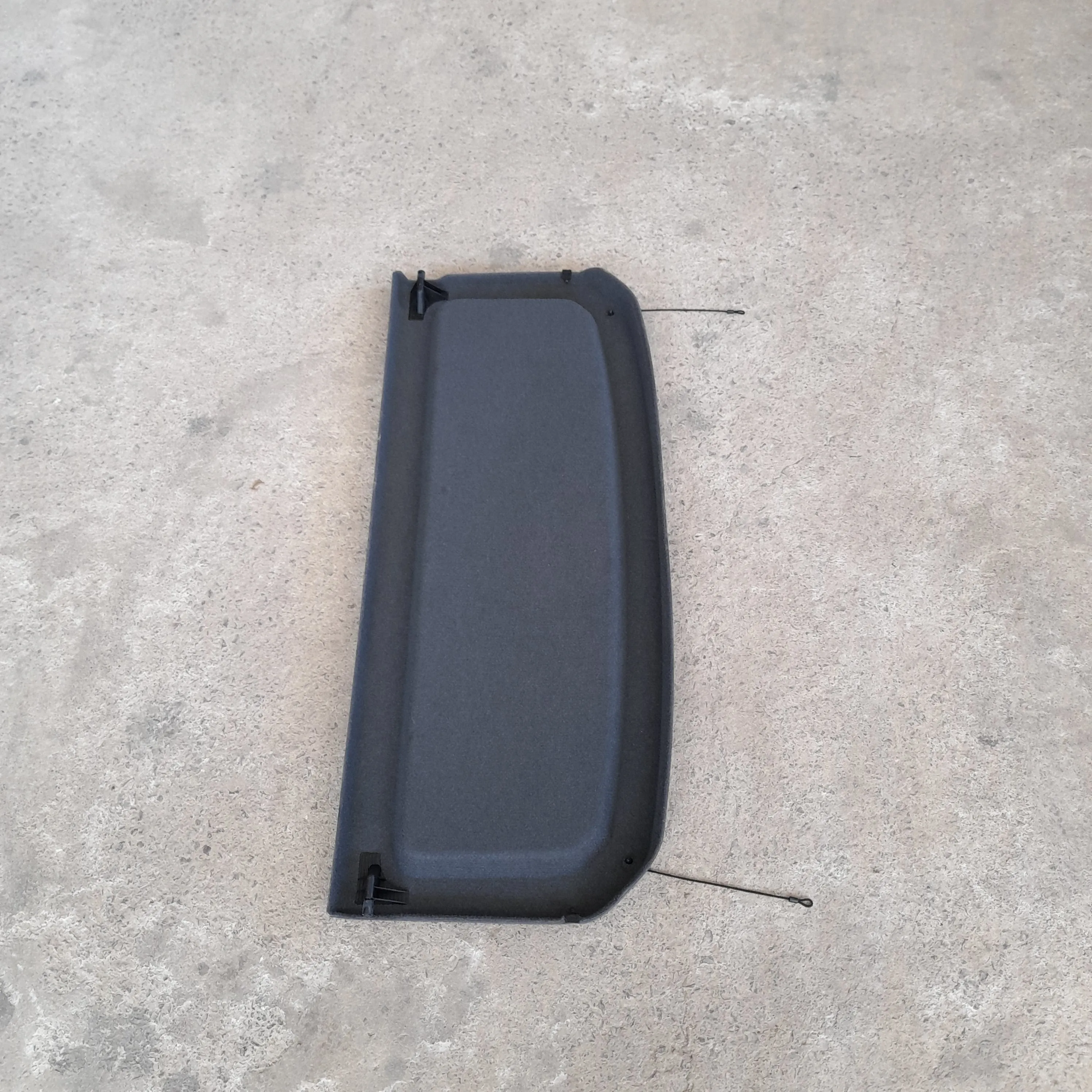 Tampa do porta malas Do VW T-CROSS 1.0 tsi 2020