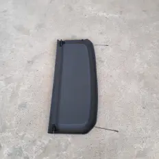 Tampa do porta malas Do VW T-CROSS 1.0 tsi 2020