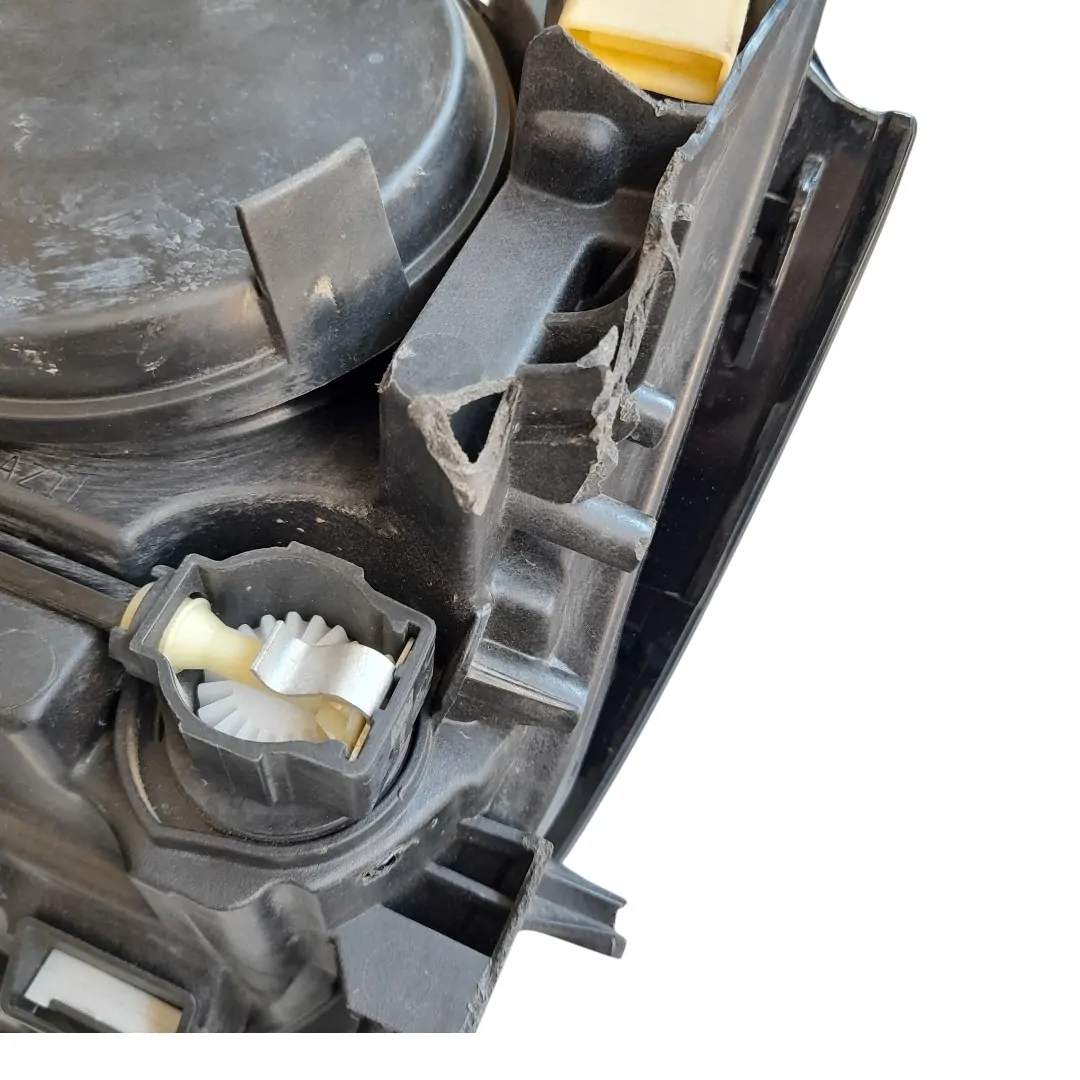 Farol direito Do VW T-CROSS 1.0 tsi 2020