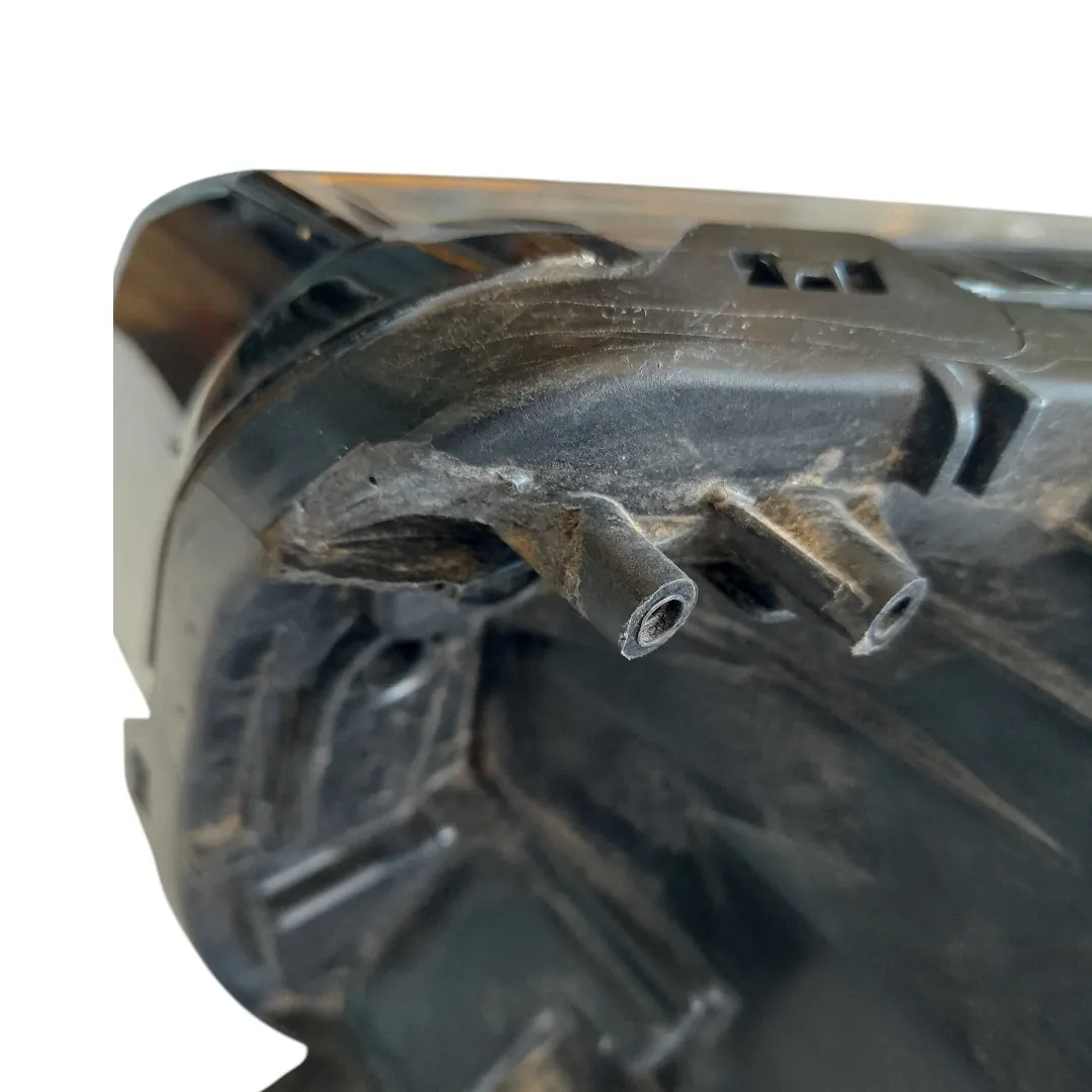 Farol direito Do VW T-CROSS 1.0 tsi 2020