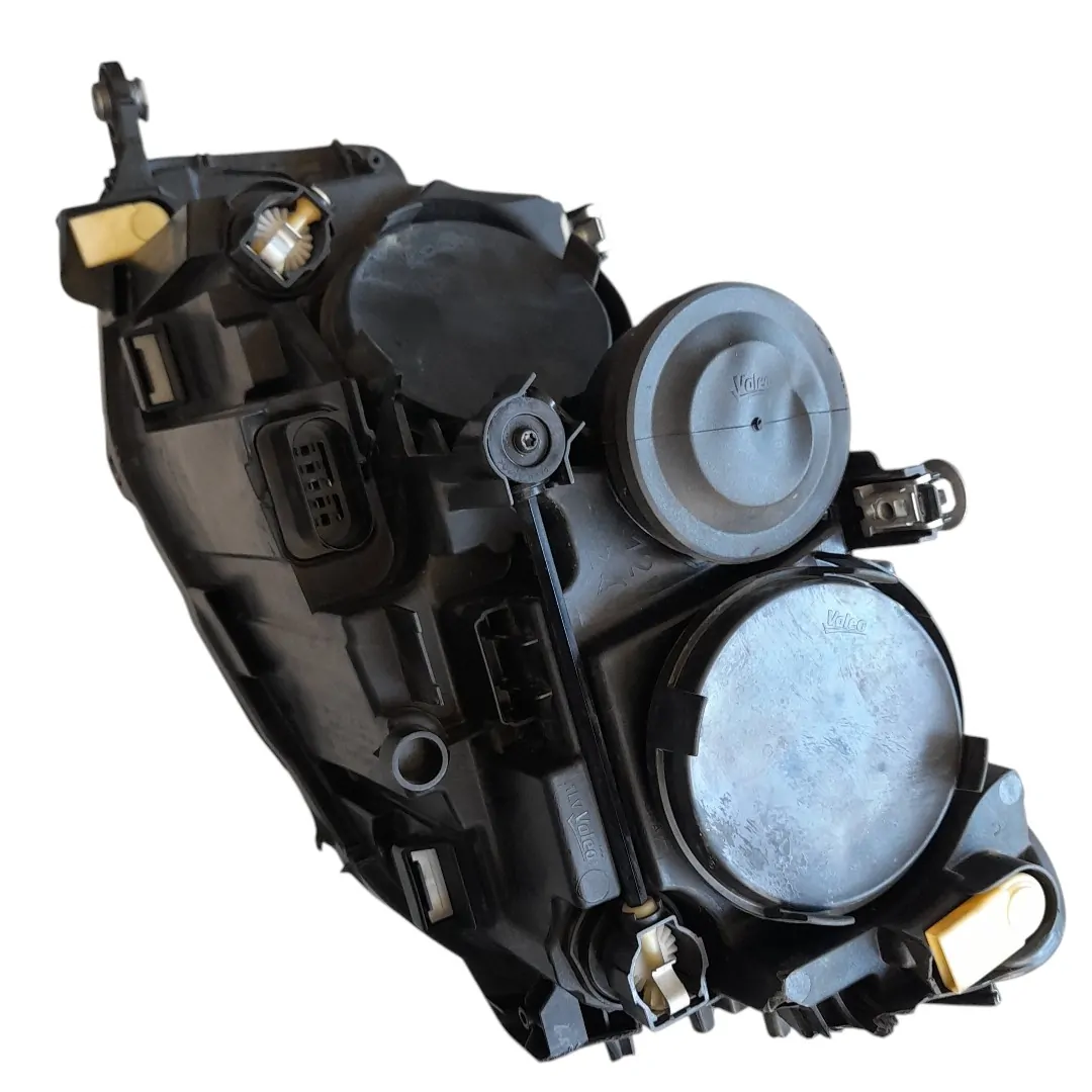 Farol direito Do VW T-CROSS 1.0 tsi 2020