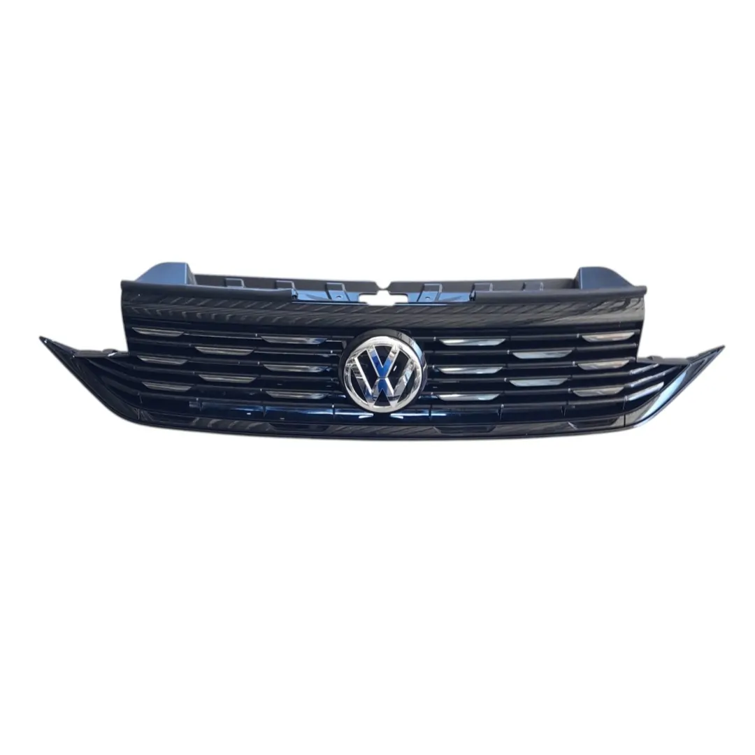 Grade do parachoque dianteiro VW T-CROSS 1.0 tsi 2020