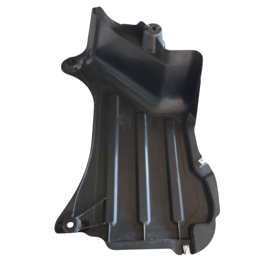 Acabamento inferior parachoque tras dir VW T-CROSS 1.0 tsi 2020