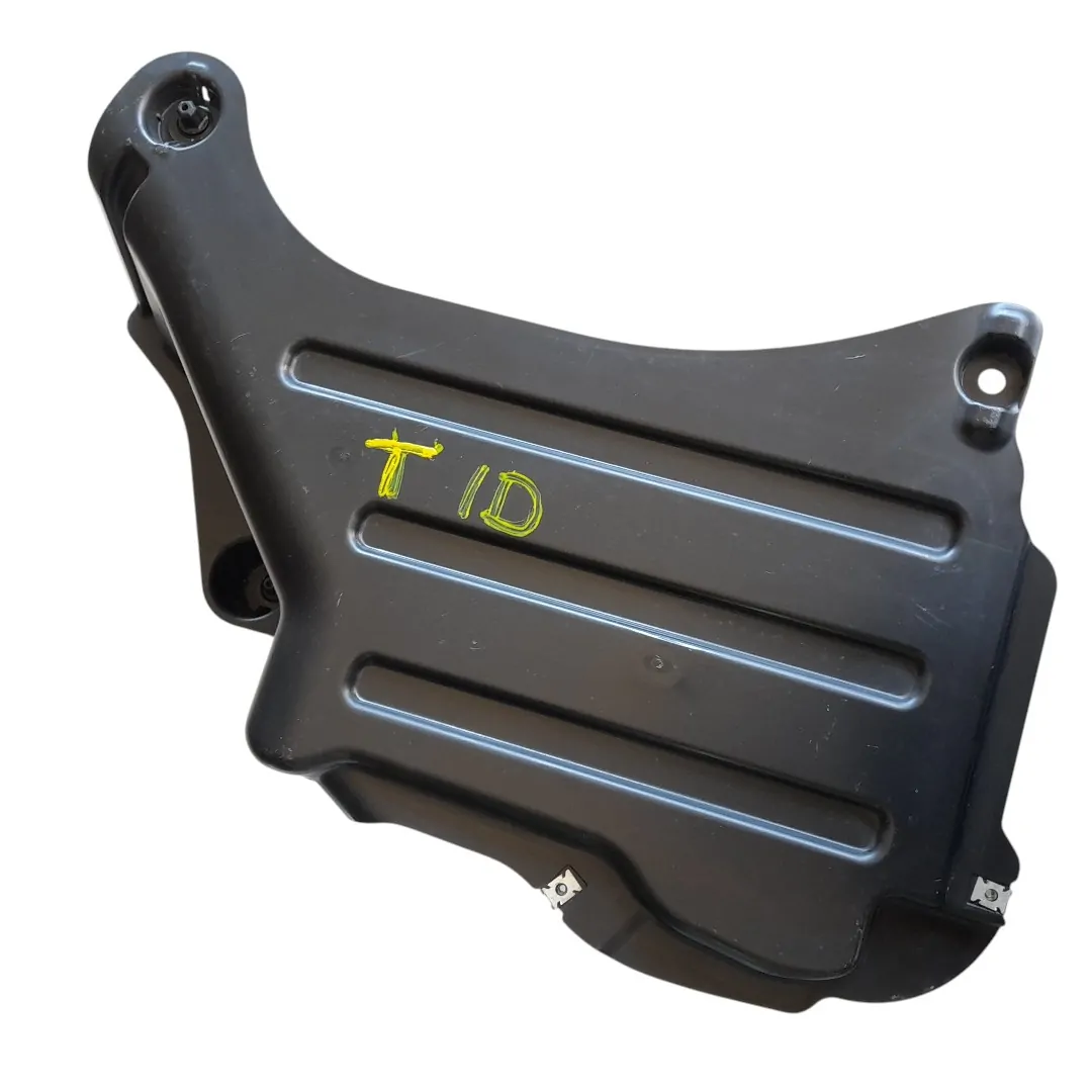 Acabamento inferior parachoque tras dir VW T-CROSS 1.0 tsi 2020