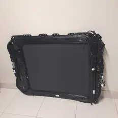 Teto solar Do VW T-CROSS 1.0 tsi 2020