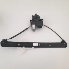 Máquina de vidro elétrico tras esq Do VW T-CROSS 1.0 tsi 2020