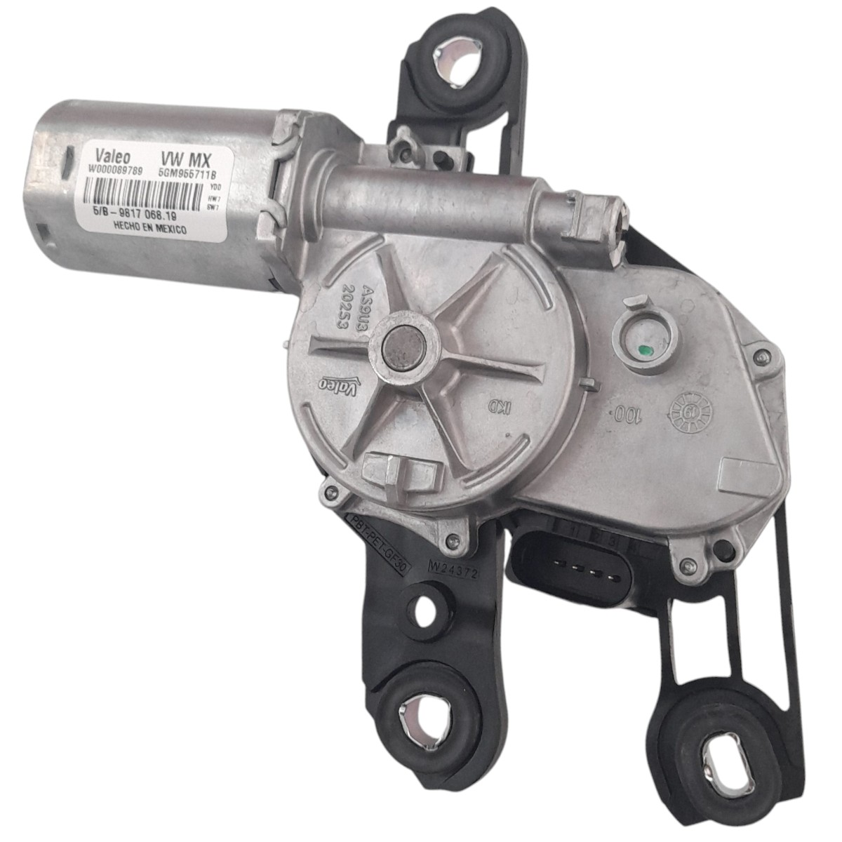 Motor do limpador do vigia Do VW T-CROSS 1.0 tsi 2020