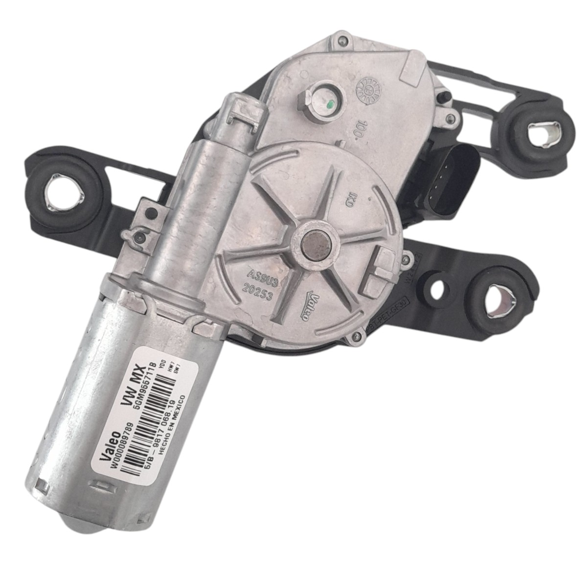 Motor do limpador do vigia Do VW T-CROSS 1.0 tsi 2020