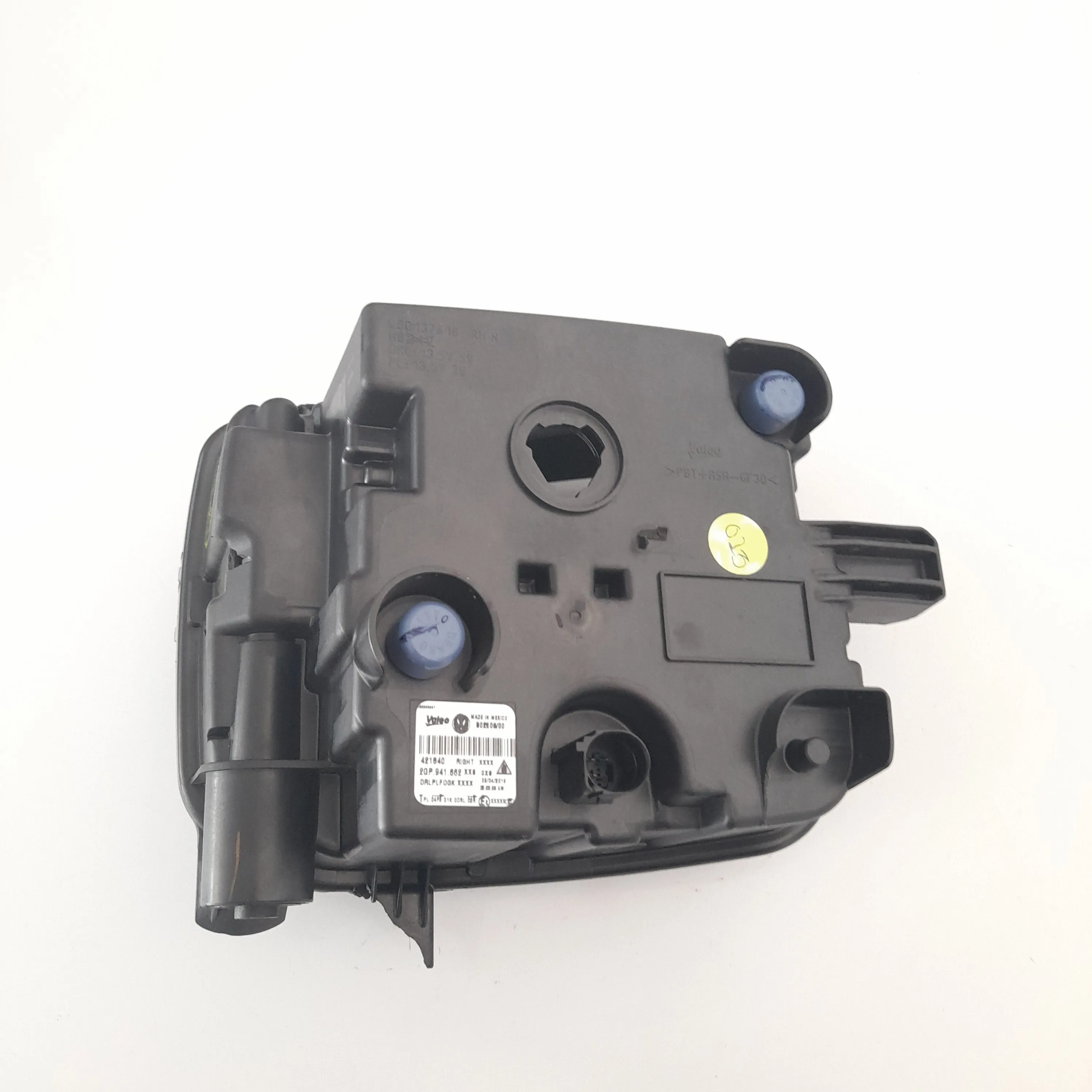 Farolete direito Do VW T-CROSS 1.0 tsi 2020