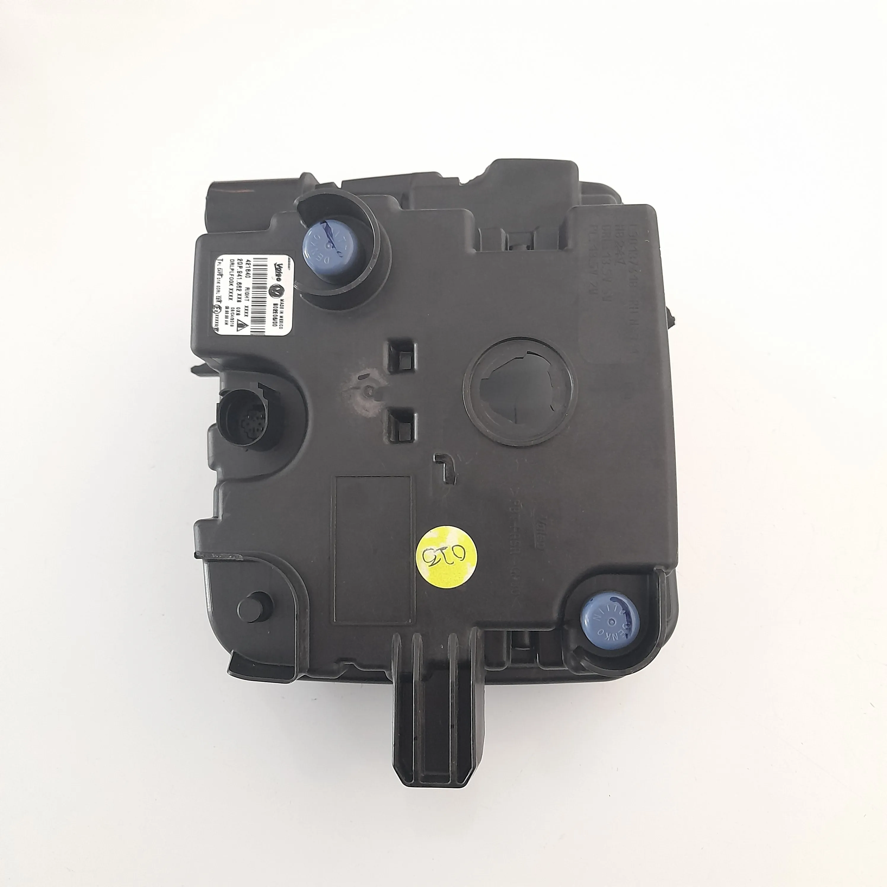 Farolete direito Do VW T-CROSS 1.0 tsi 2020