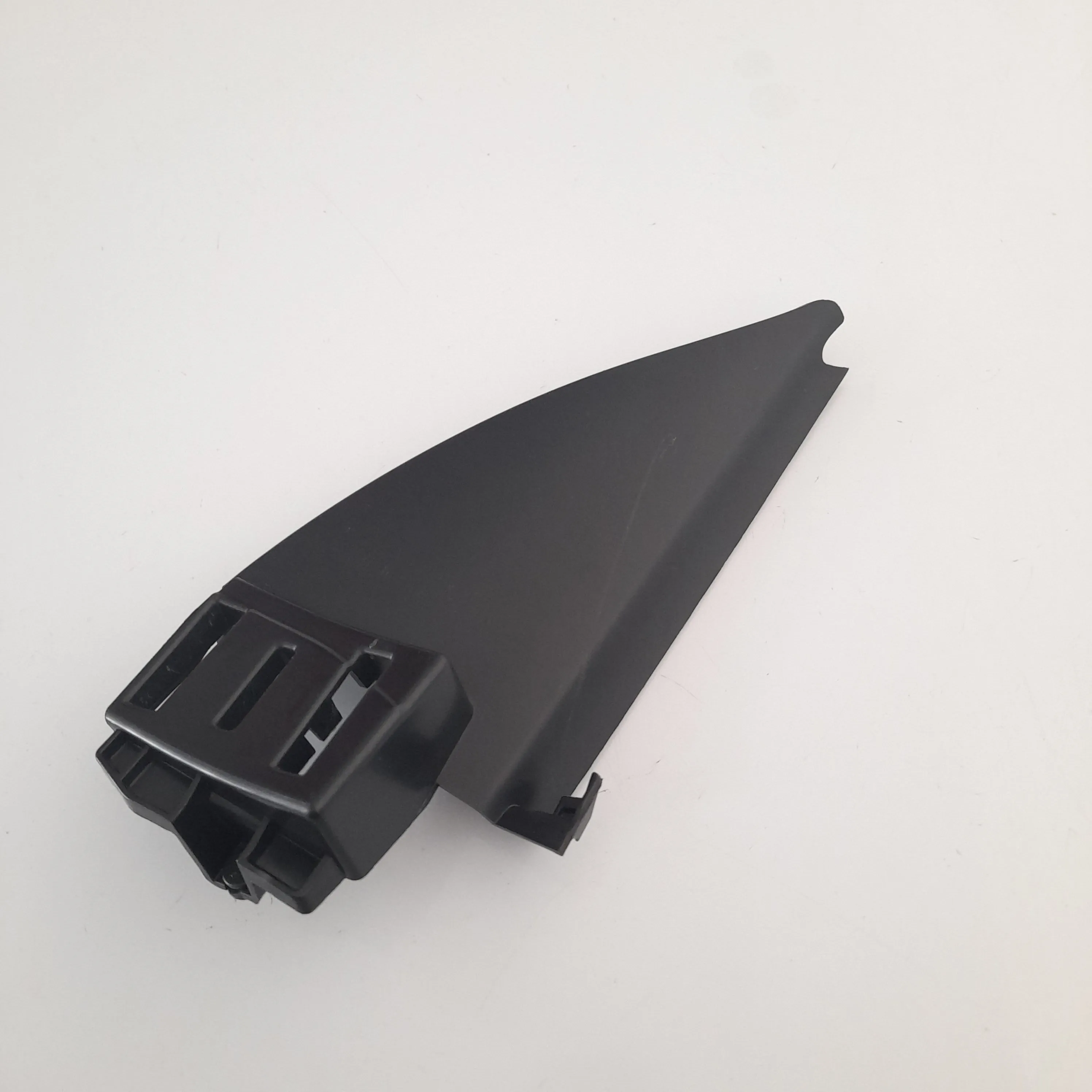 Acabamento do console Do VW T-CROSS 1.0 tsi 2020