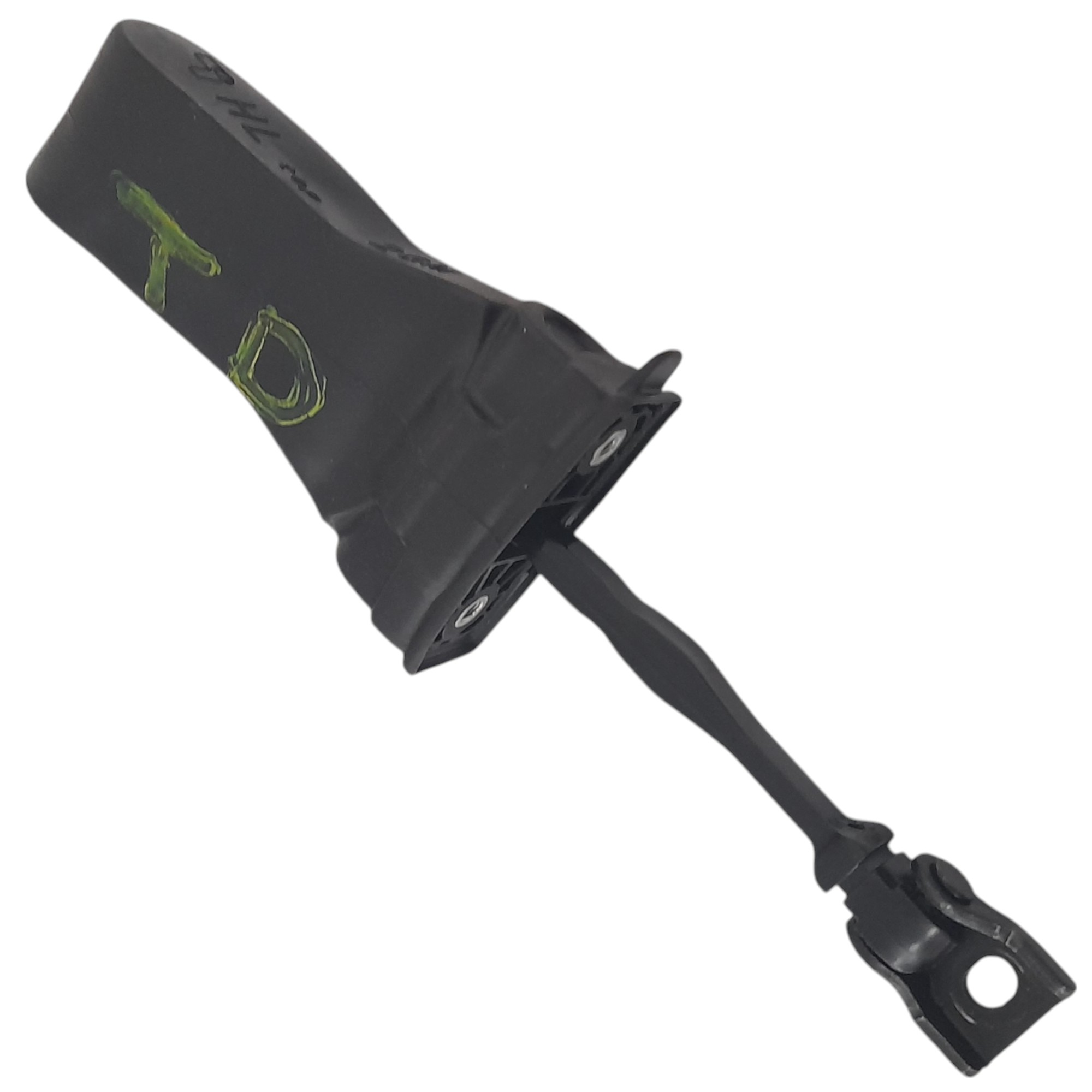 Limitador porta tras dir Do VW T-CROSS 1.0 tsi 2020