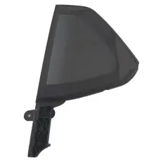 Vidro fixo da porta tras esq Do VW T-CROSS 1.0 tsi 2020