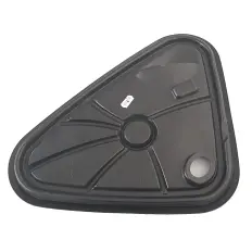 Acabamento interno porta diant dir Do VW T-CROSS 1.0 tsi 2020