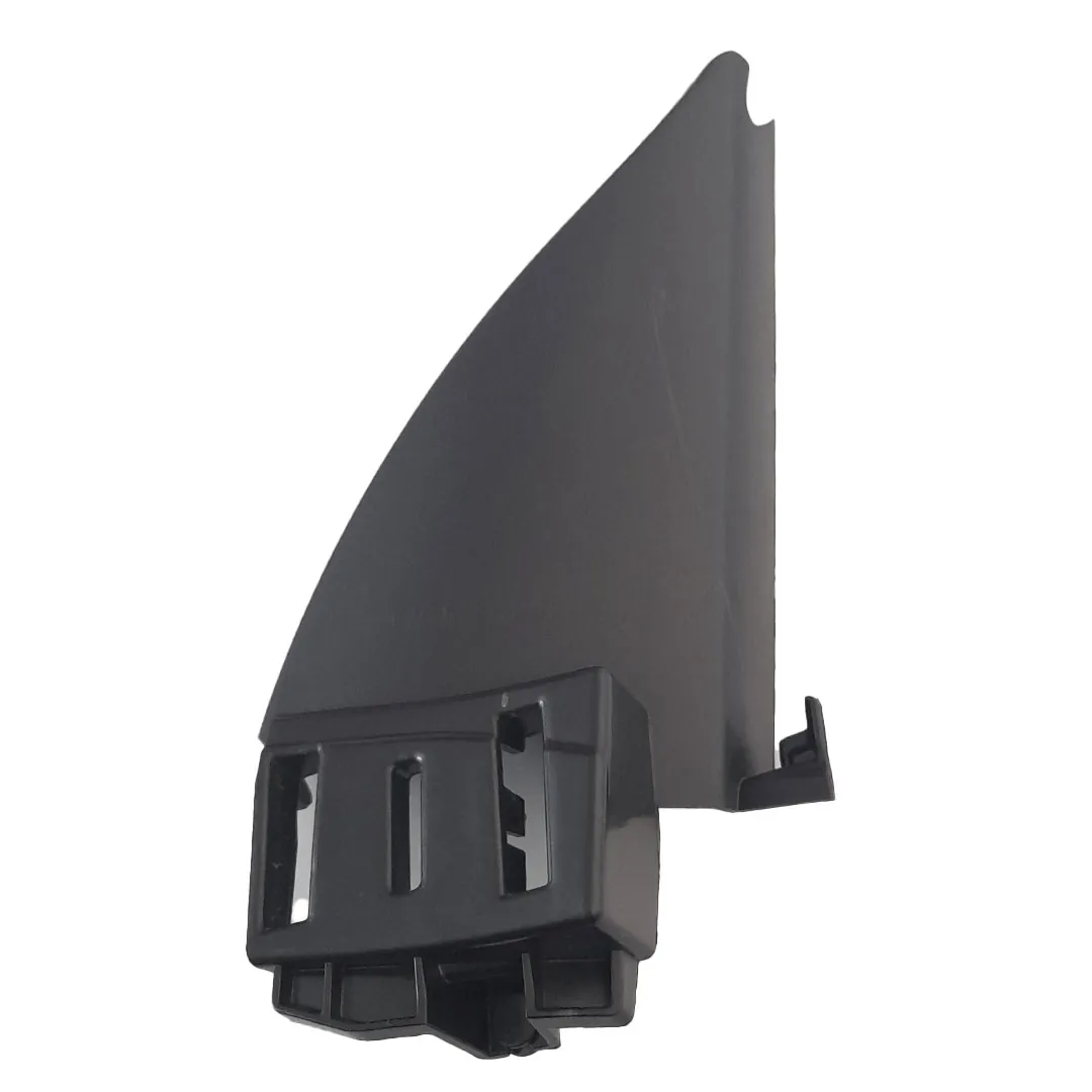 Acabamento interno coluna diant dir Do VW T-CROSS 1.0 tsi 2020