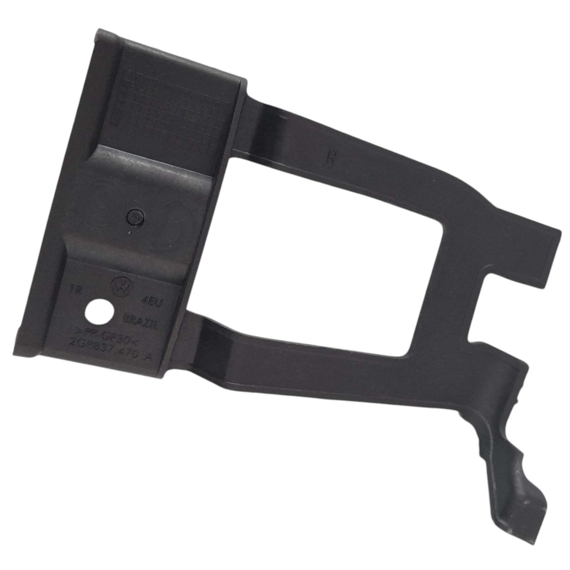 Suporte maçaneta diant dir Do VW T-CROSS 1.0 tsi 2020