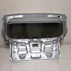 Tampa traseira Do VW T-CROSS 1.0 TSI 2020
