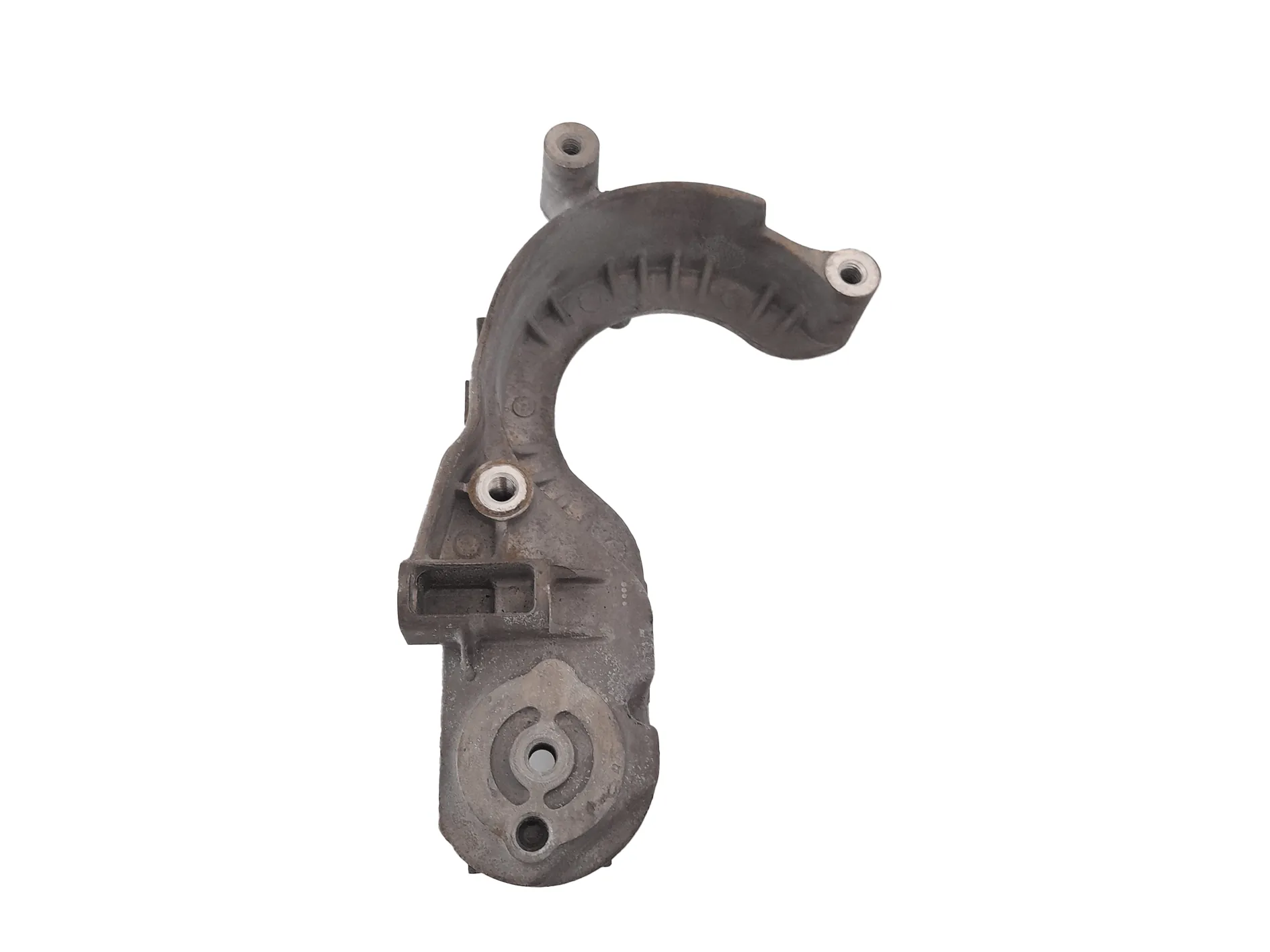 Suporte Do Tensor Correia Alternador S10 2013 2.8 180CV Aut