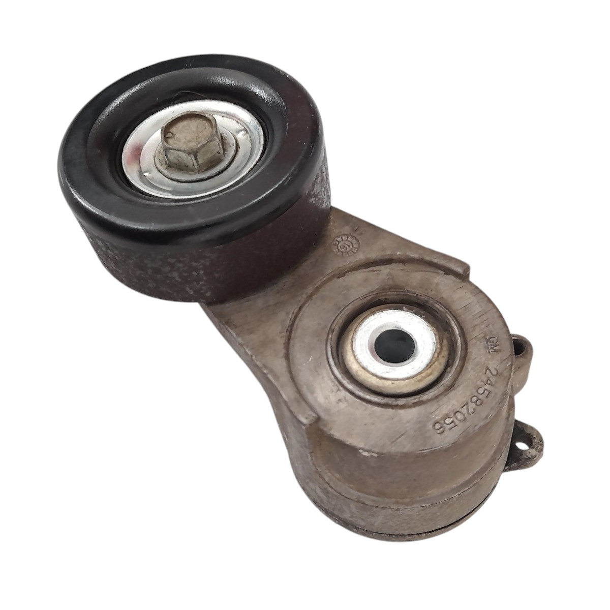 Tensionador correia S10 2013 2.8 180CV Aut