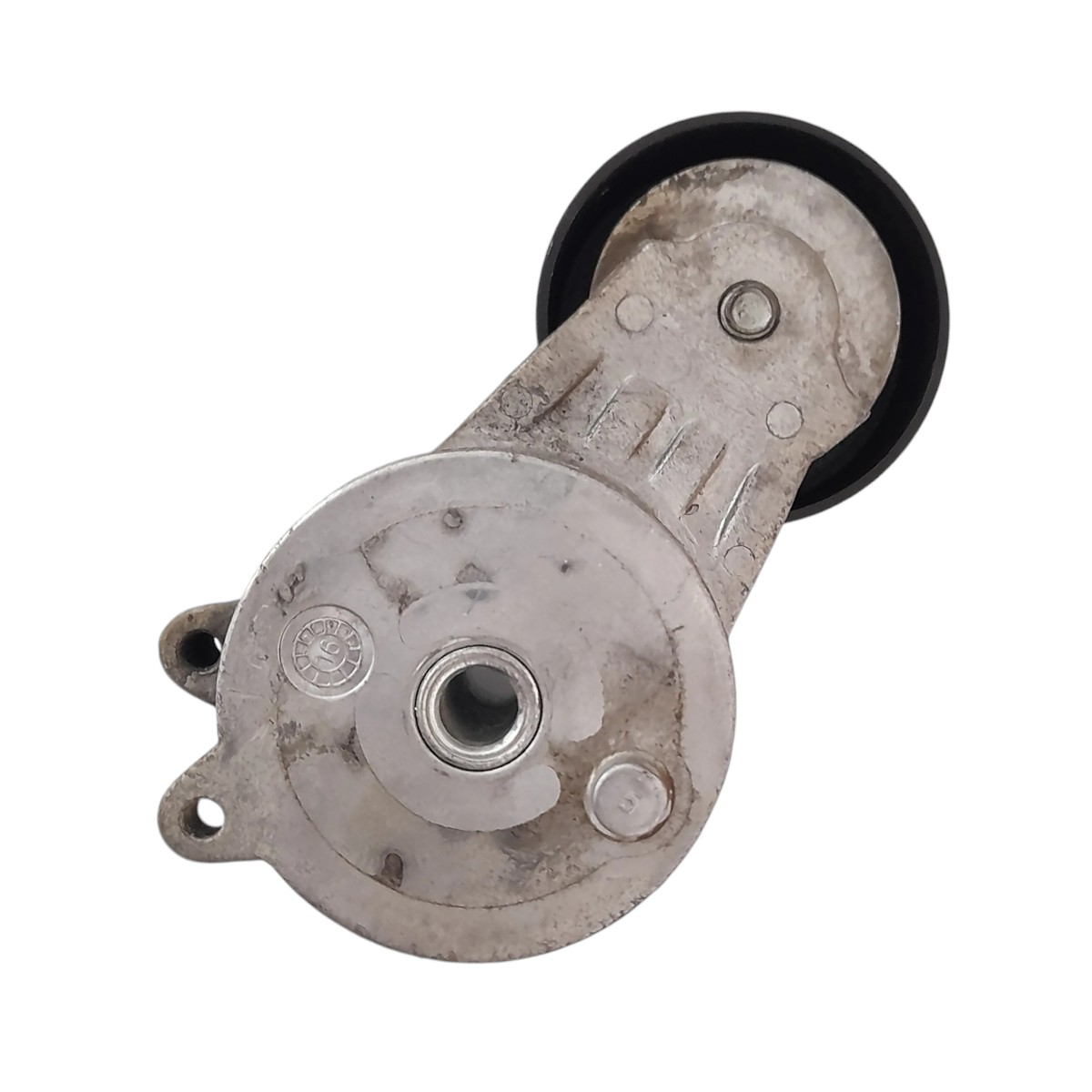 Tensionador correia S10 2013 2.8 180CV Aut