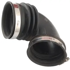 Tubo do filtro de ar S10 2013 2.8 180CV Aut