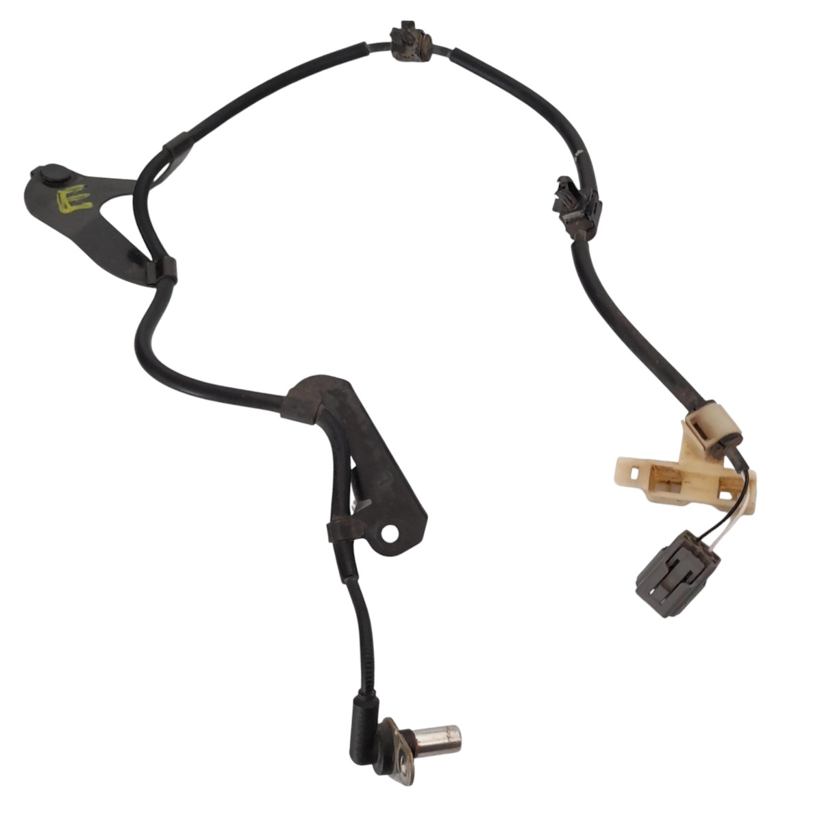 Sensor de freio abs diant esq S10 2013 2.8 180CV Aut