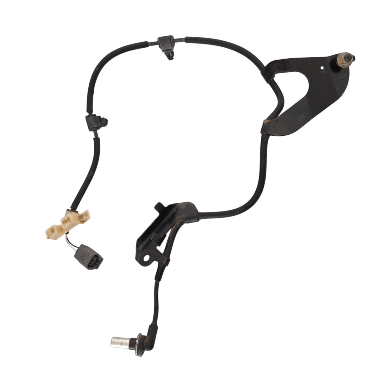 Sensor de freio abs diant esq S10 2013 2.8 180CV Aut