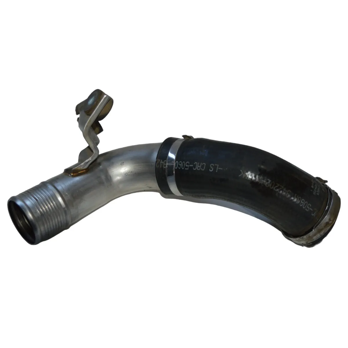 Mangueira do intercooler à admissão S10 2013 2.8 180CV