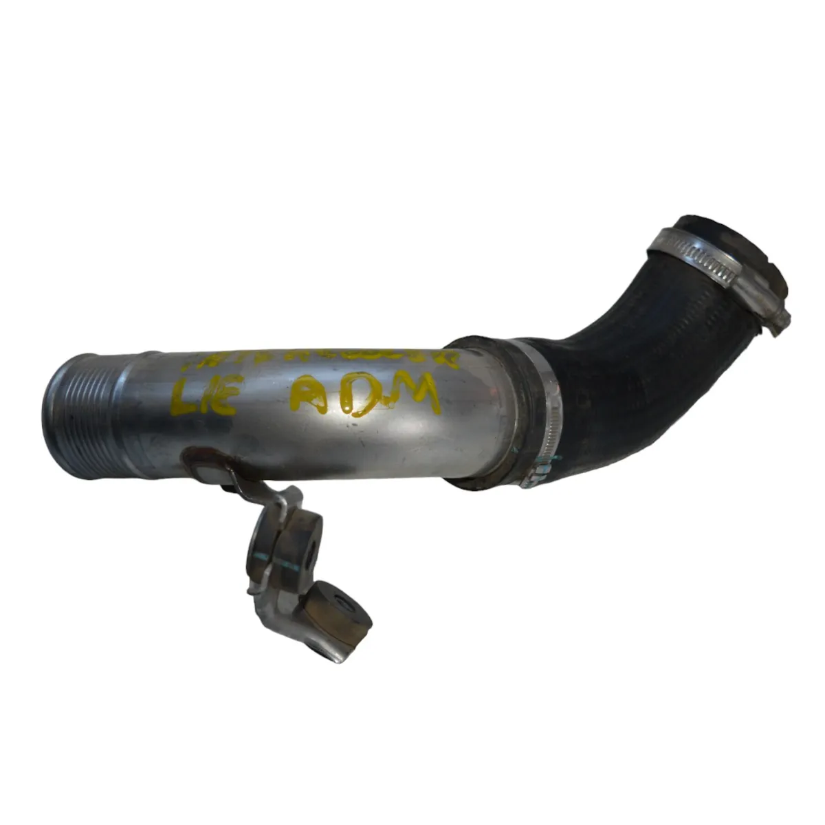Mangueira do intercooler à admissão S10 2013 2.8 180CV