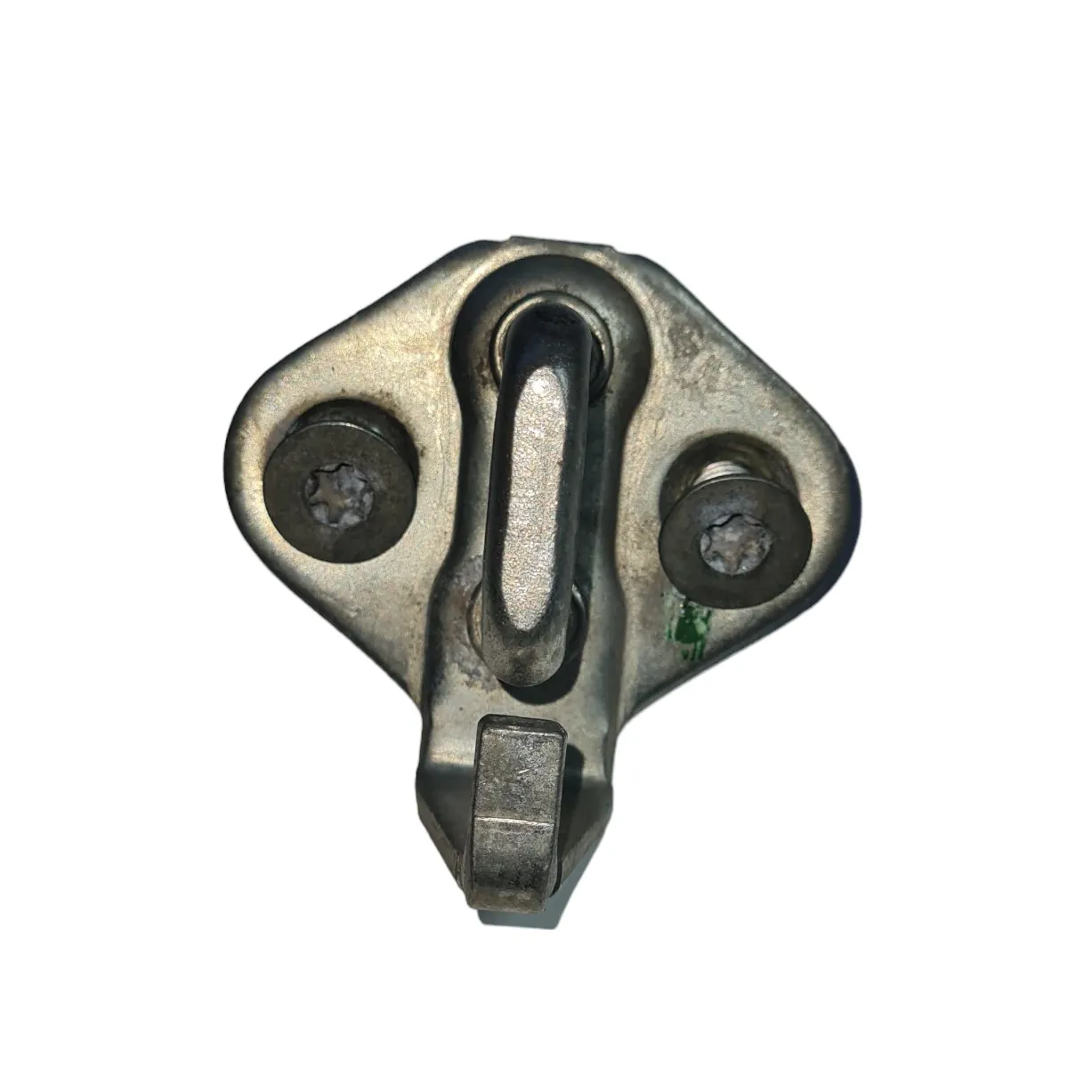 Batente porta com parafuso S10 2013 2.8 180CV