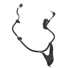 Sensor de freio abs dianteiro direito S10 2013 2.8 180CV