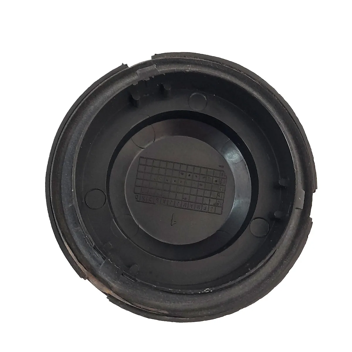 Tampa do farol direito S10 2013 2.8 180CV Aut