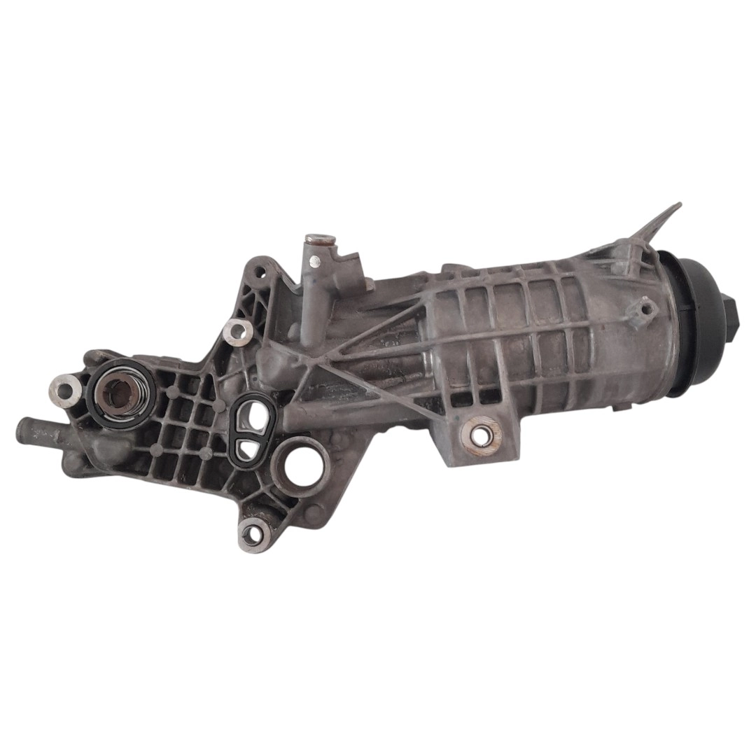 Suporte do filtro óleo do motor S10 2013 2.8 180CV