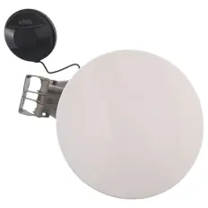 Portinhola tanque combustivel completa S10 2013 2.8 180CV Aut