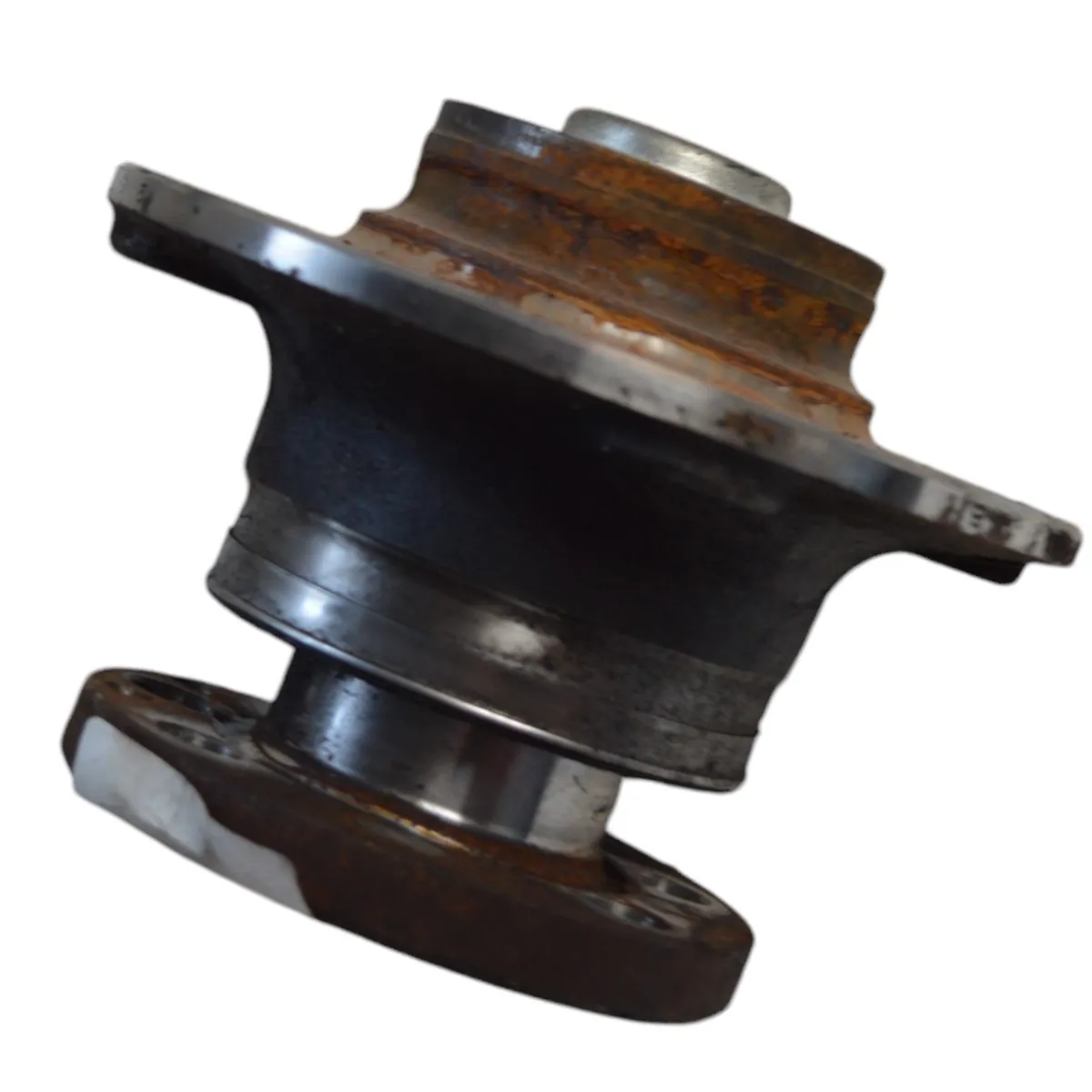 Cubo de roda do Up 1.0 TSI