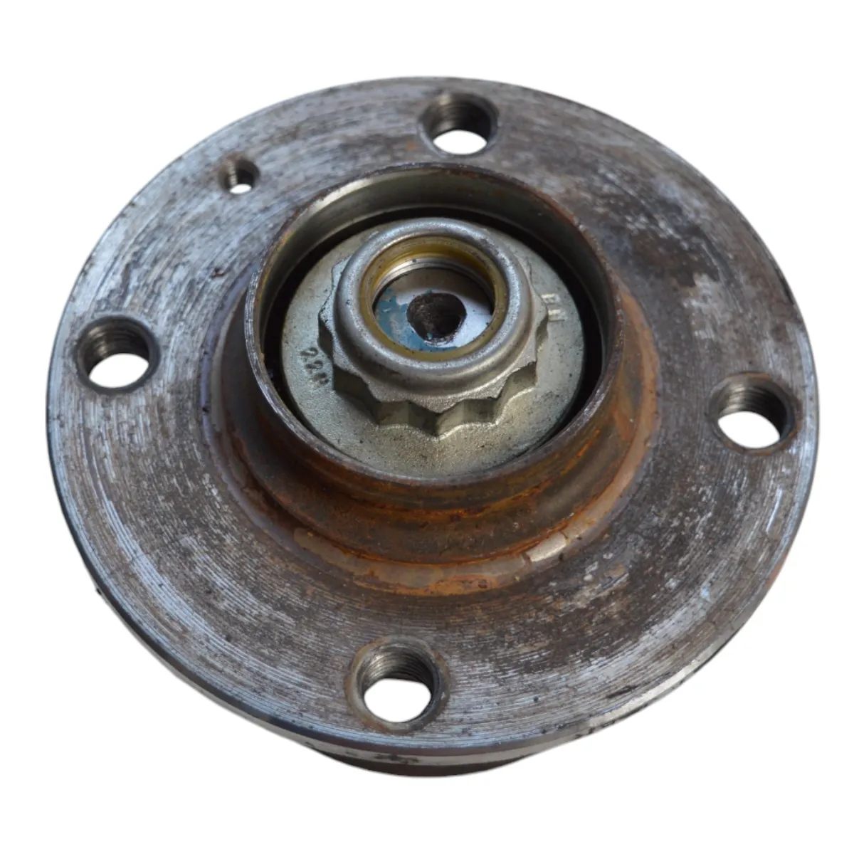 Cubo de roda do Up 1.0 TSI